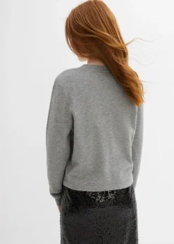 bonprix bonprix Ropa 9 A 16 Años·Sudaderas Y Jerséis><noscript><img width=