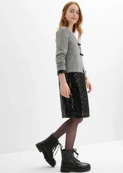 bonprix bonprix Ropa 9 A 16 Años·Sudaderas Y Jerséis><noscript><img width=