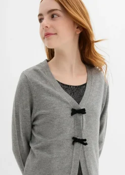 bonprix bonprix Ropa 9 A 16 Años·Sudaderas Y Jerséis><noscript><img width=