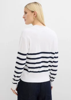 bonprix bonprix Jerséis|Novedades><noscript><img width=