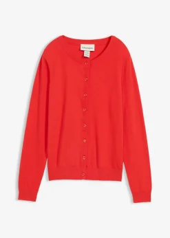 Mujer bonprix bonprix Chaqueta de punto fino