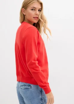 Mujer bonprix bonprix Chaqueta de punto fino