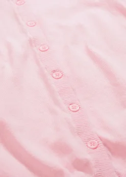 Mujer bonprix bonprix Chaqueta de punto fino