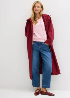 Mujer bonprix bonprix Chaqueta de punto fino