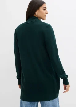 Mujer bonprix bonprix Chaqueta de punto fino