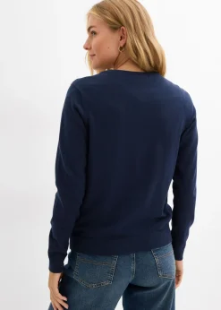 bonprix bonprix Básicos|Jerséis><noscript><img width=