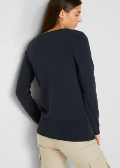 bonprix bonprix Básicos|Jerséis><noscript><img width=