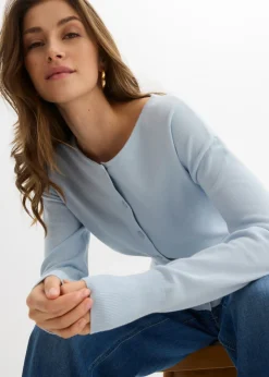 bonprix bonprix Jerséis|Novedades><noscript><img width=