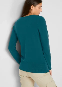 bonprix bonprix Básicos|Jerséis><noscript><img width=