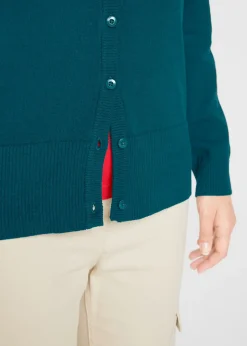 bonprix bonprix Básicos|Jerséis><noscript><img width=