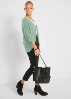 bonprix bonprix Jerséis|Novedades><noscript><img width=