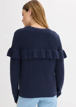 bonprix bonprix Jerséis|Ropa De Punto><noscript><img width=