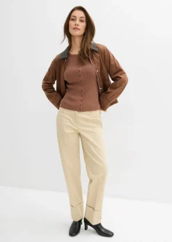 bonprix bonprix Jerséis|Novedades><noscript><img width=