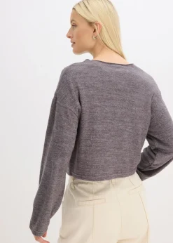 bonprix bonprix Jerséis|Ropa De Punto><noscript><img width=