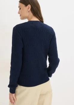 bonprix bonprix Jerséis|Ropa De Punto><noscript><img width=