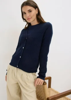 bonprix bonprix Jerséis|Ropa De Punto><noscript><img width=