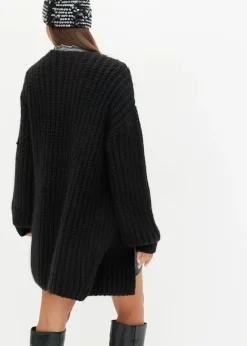 Mujer bonprix bonprix Chaqueta de punto grueso