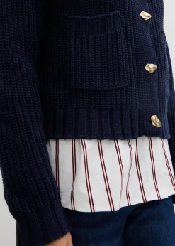 bonprix bonprix Jerséis|Ropa De Punto><noscript><img width=