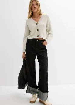 bonprix bonprix Jerséis|Ropa De Punto><noscript><img width=