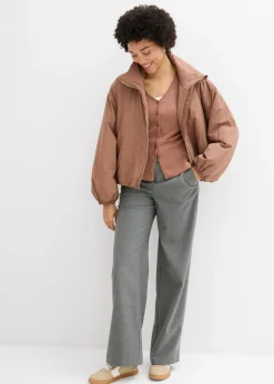 bonprix bonprix Básicos|Camisetas><noscript><img width=