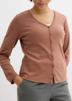 bonprix bonprix Básicos|Camisetas><noscript><img width=