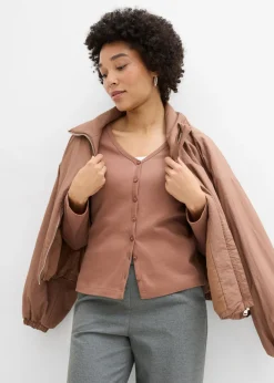 bonprix bonprix Básicos|Camisetas><noscript><img width=