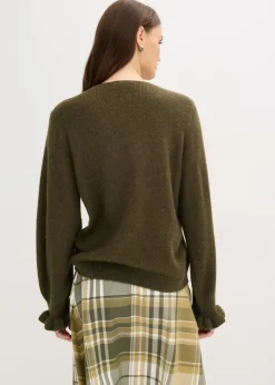 bonprix bonprix Jerséis|Ropa De Punto><noscript><img width=