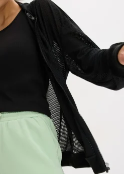 bonprix bonprix Ropa Deportiva|Chaquetas Y Abrigos><noscript><img width=