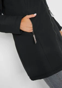 Mujer bonprix bonprix Chaqueta forrada con pelo