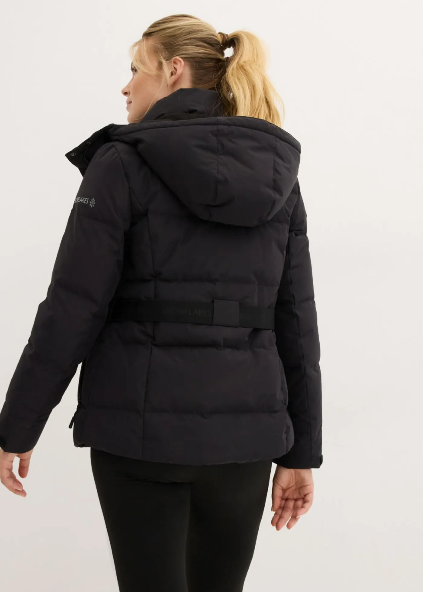 Mujer bonprix bonprix Chaqueta funcional