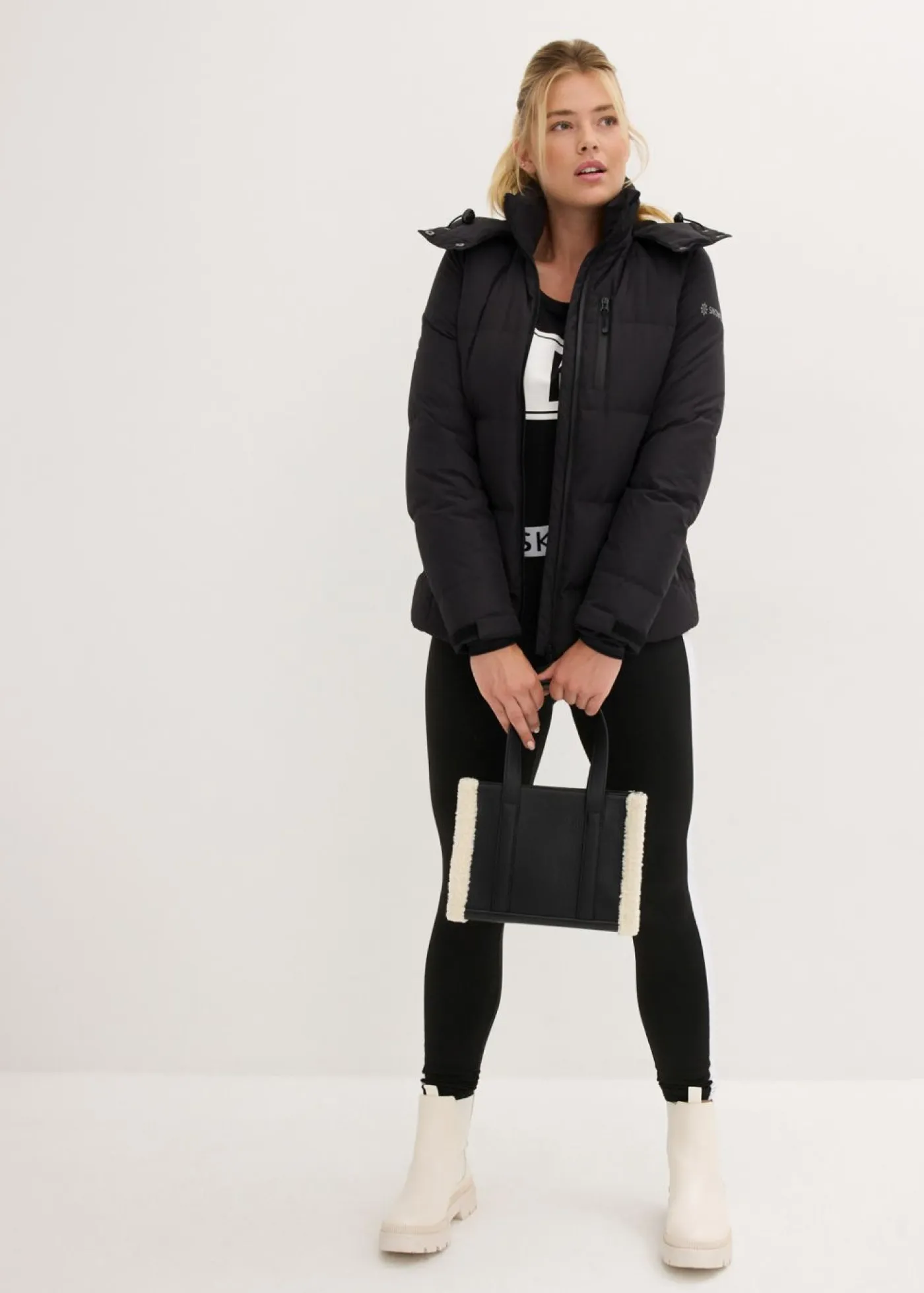 Mujer bonprix bonprix Chaqueta funcional