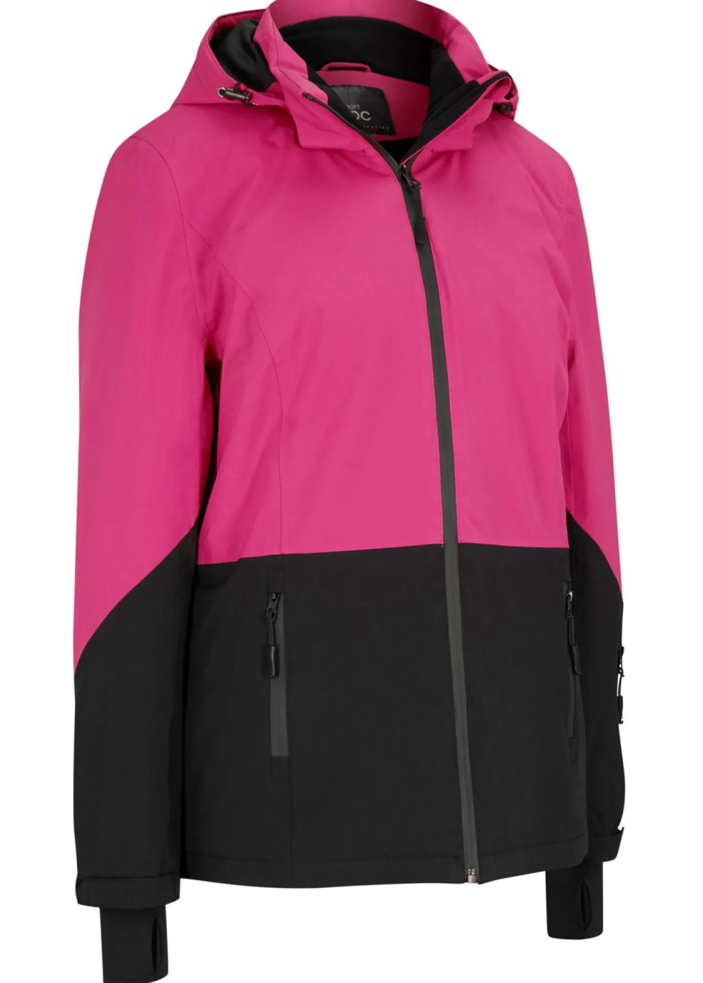 Mujer bonprix bonprix Chaqueta funcional