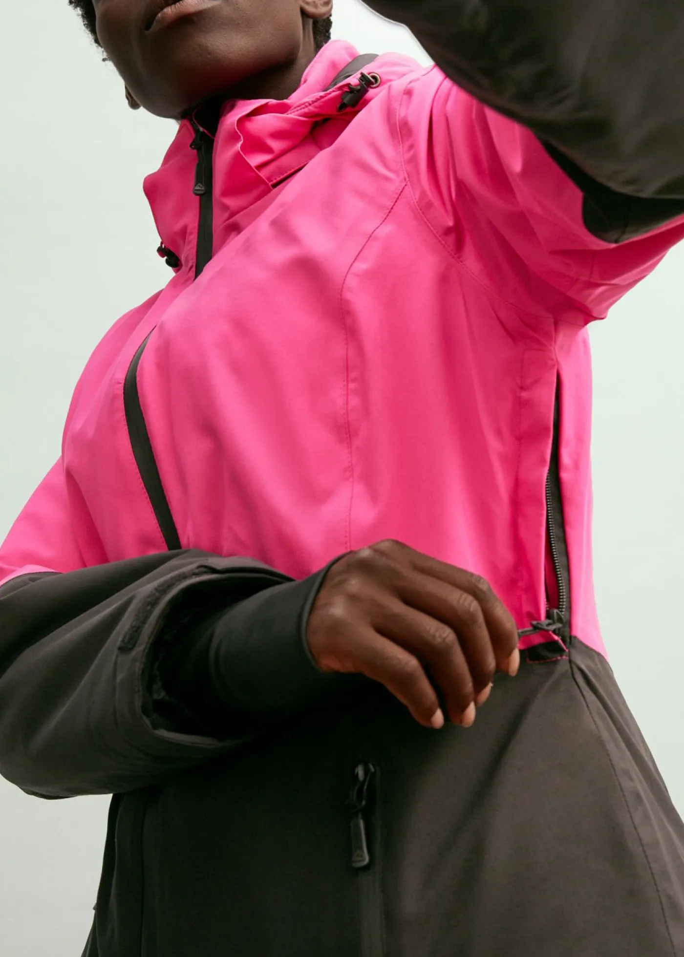 Mujer bonprix bonprix Chaqueta funcional