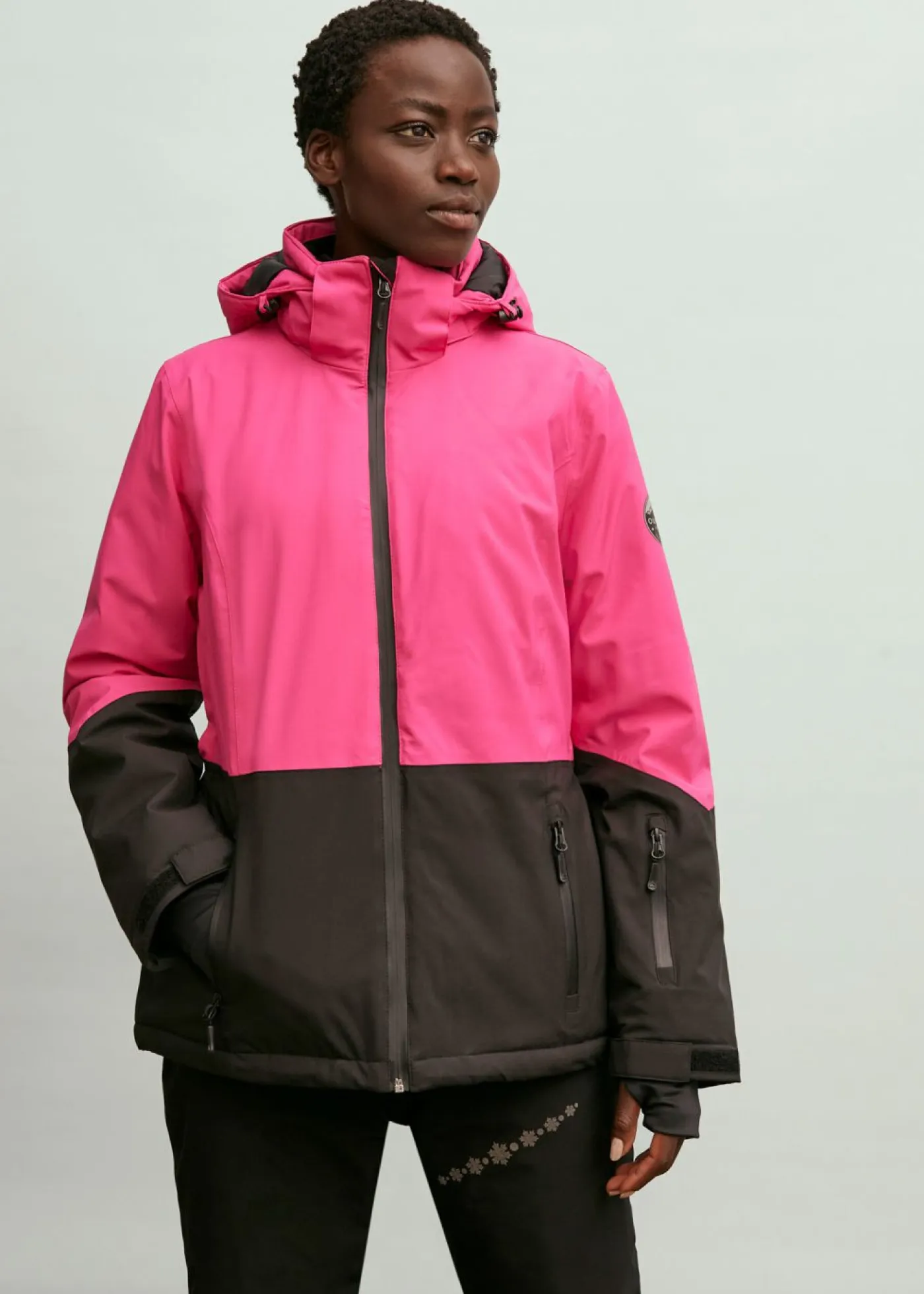 Mujer bonprix bonprix Chaqueta funcional