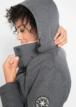 Mujer bonprix bonprix Chaqueta funcional con forro polar