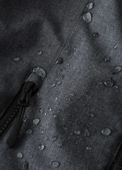 Mujer bonprix bonprix Chaqueta funcional con forro polar