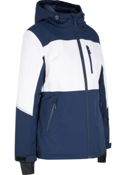 Mujer bonprix bonprix Chaqueta funcional de esquí de material impermeable