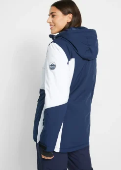 Mujer bonprix bonprix Chaqueta funcional de esquí de material impermeable
