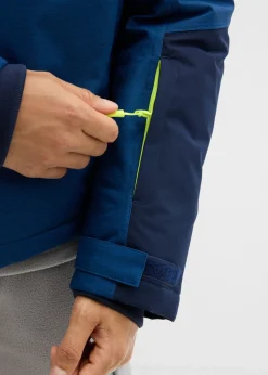 Hombre bonprix bonprix Chaqueta funcional impermeable para invierno