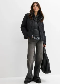 bonprix bonprix Chaquetas Y Abrigos><noscript><img width=