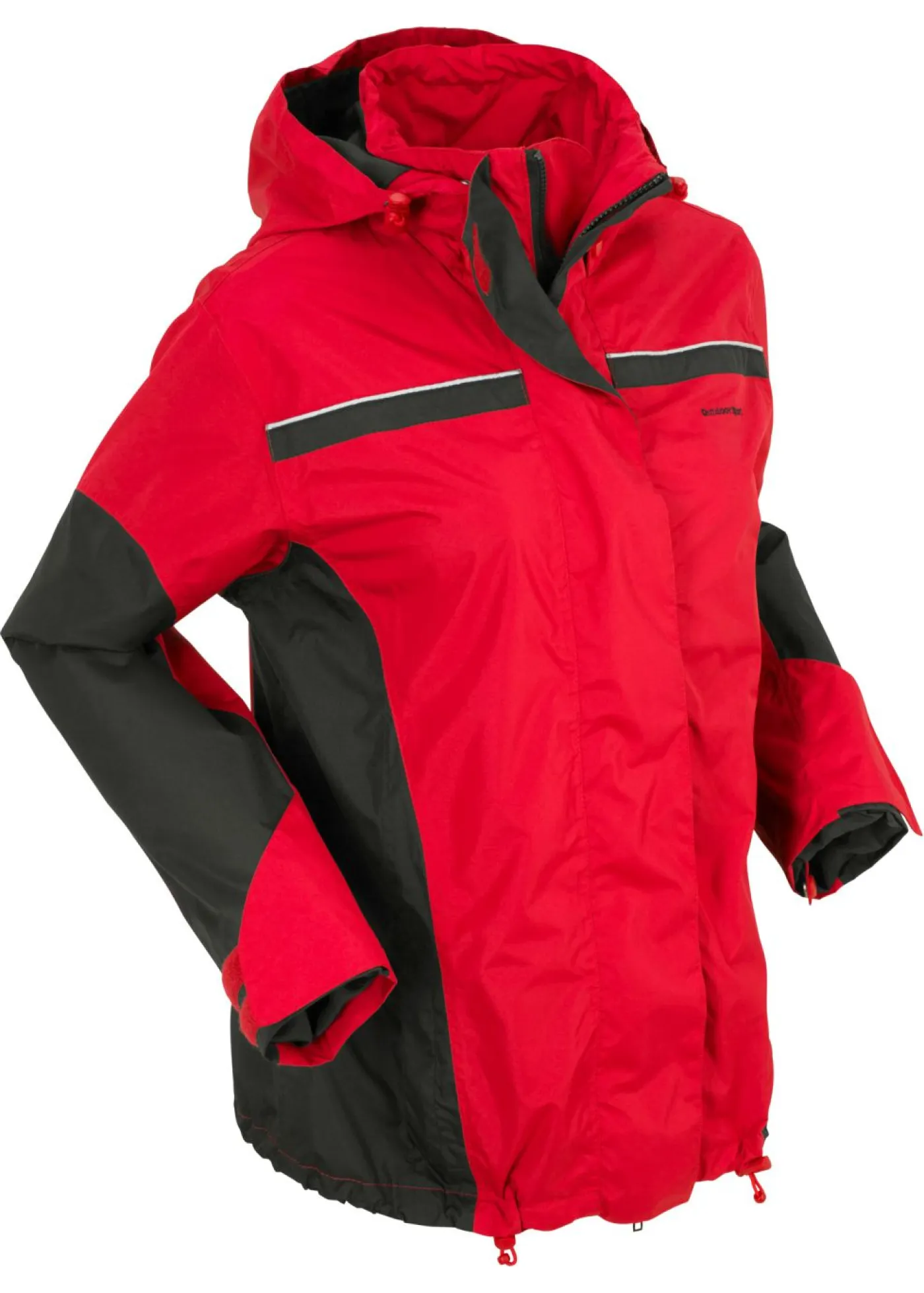 Mujer bonprix bonprix Chaqueta funcional impermeable