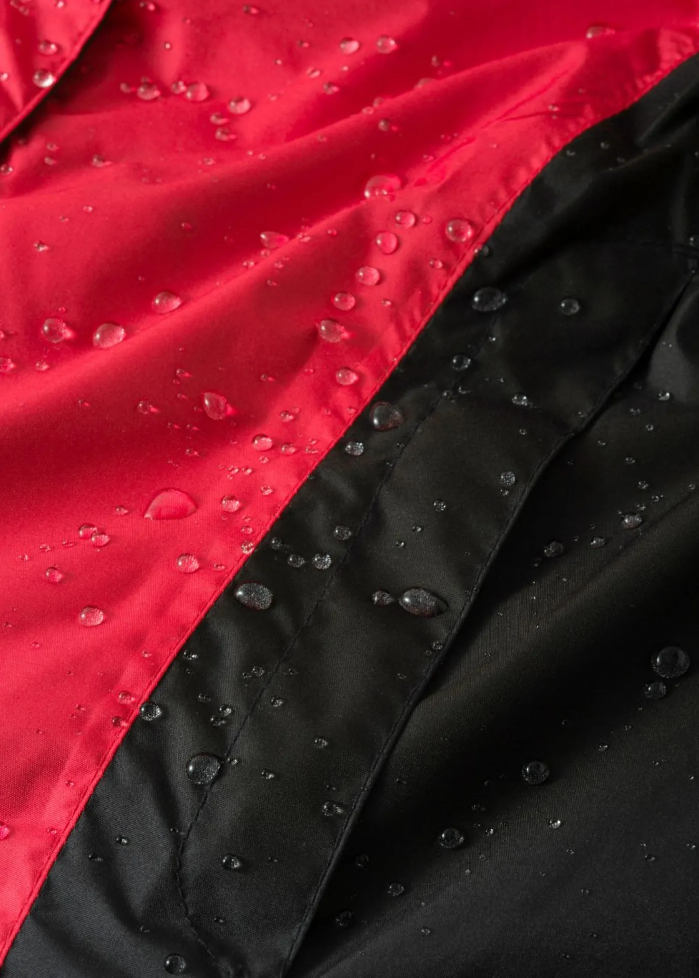 Mujer bonprix bonprix Chaqueta funcional impermeable