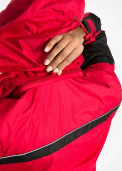 Mujer bonprix bonprix Chaqueta funcional impermeable