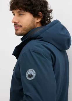 bonprix bonprix Chaquetas Y Abrigos·Chaquetas Impermeables|Chaquetas Y Abrigos·Chaquetas><noscript><img width=