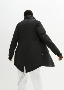 Mujer bonprix bonprix Chaqueta funcional impermeable de entretiempo