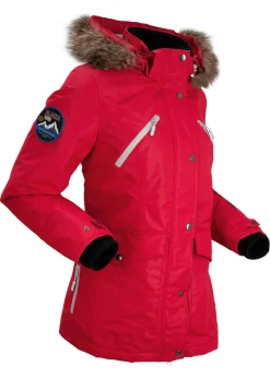 Mujer bonprix bonprix Chaqueta funcional impermeable