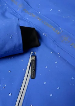 Mujer bonprix bonprix Chaqueta funcional impermeable de esquí