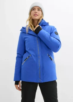 Mujer bonprix bonprix Chaqueta funcional impermeable de esquí