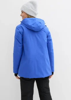 Mujer bonprix bonprix Chaqueta funcional impermeable de esquí