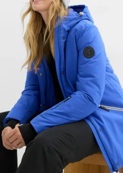 Mujer bonprix bonprix Chaqueta funcional impermeable de esquí